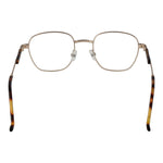 Hackett Gold Men Optical Frames HA-1056149