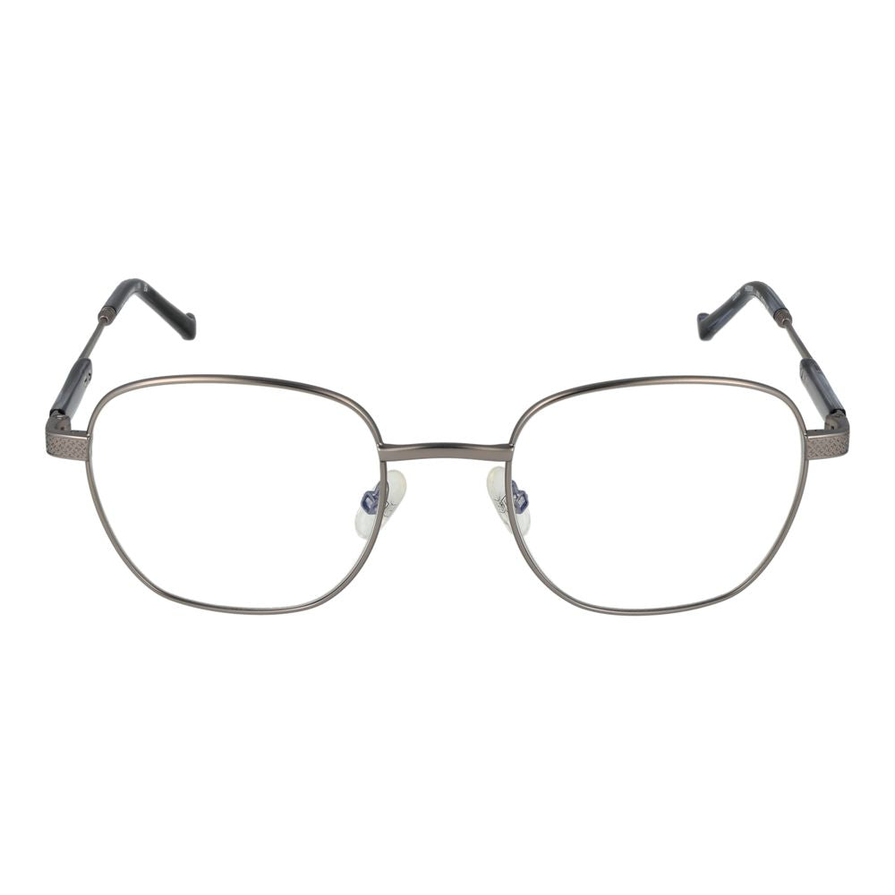 Hackett Gray Men Optical Frames HA-1056151