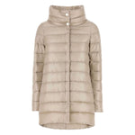 Herno Coats Powder Jackets
