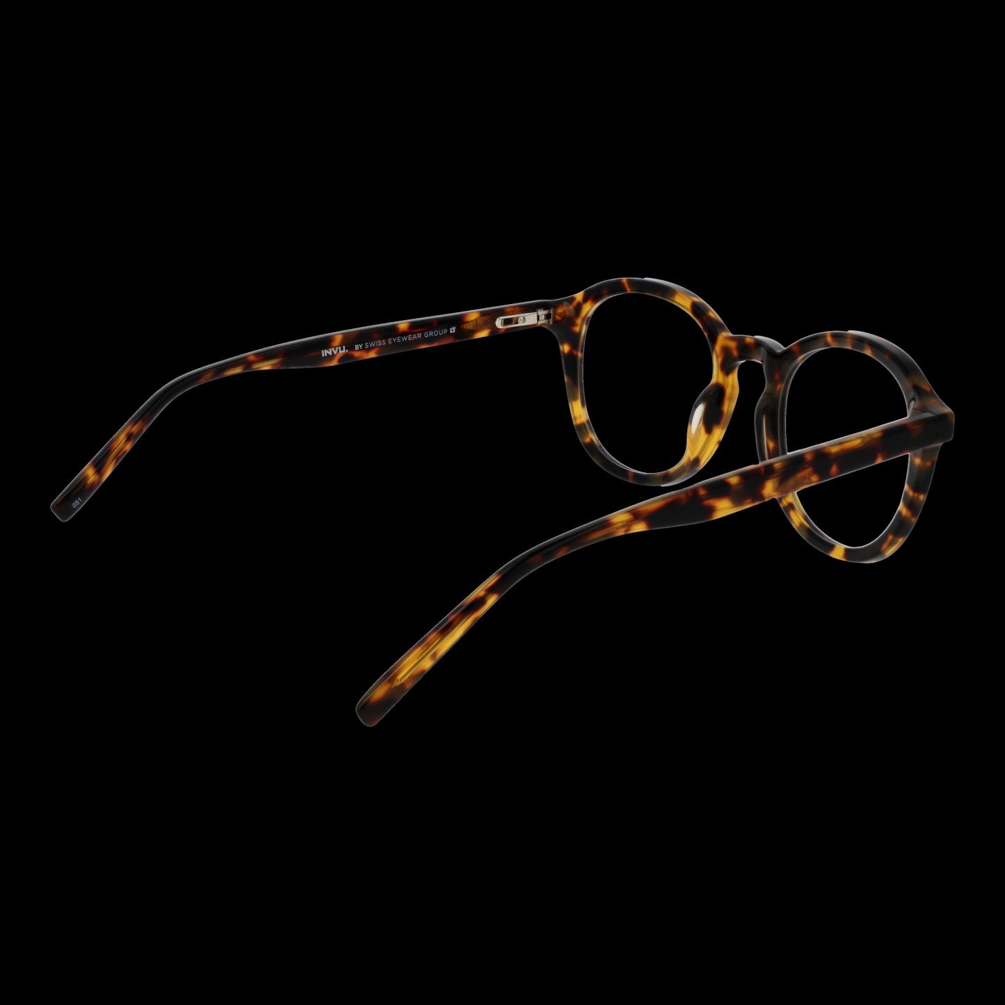 INVU MOD. B4133 52B SUNGLASSES & EYEWEAR