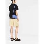 JIL SANDER PLUS T-shirts and Polos Black Topwear