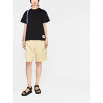 JIL SANDER PLUS T-shirts and Polos Black Topwear
