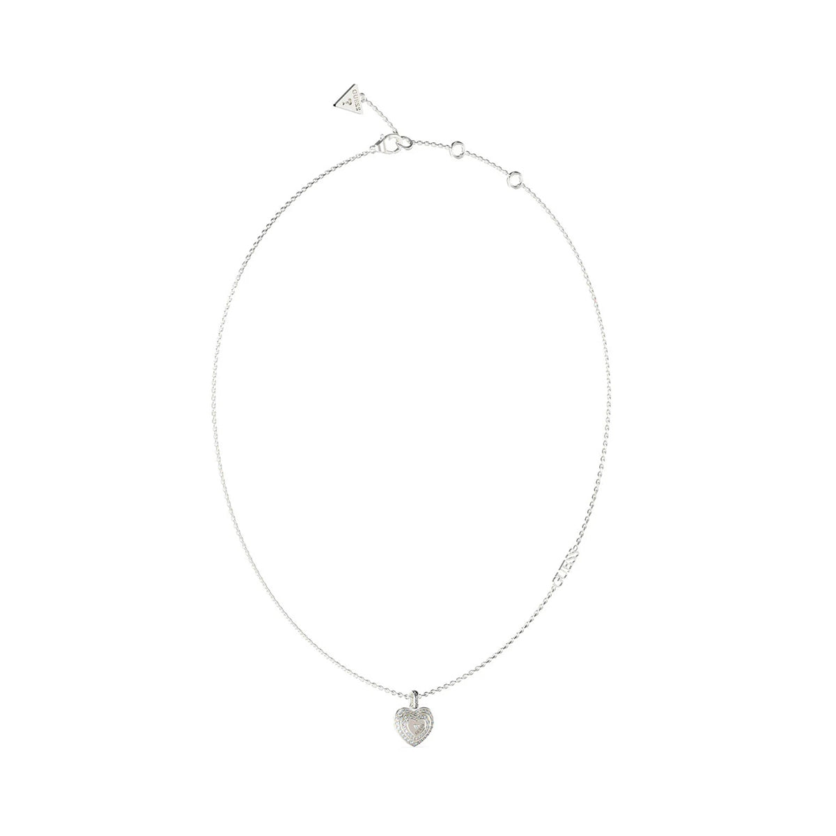 GUESS JEWELS JEWELRY Mod. JUBN04030JWRHT-U-0