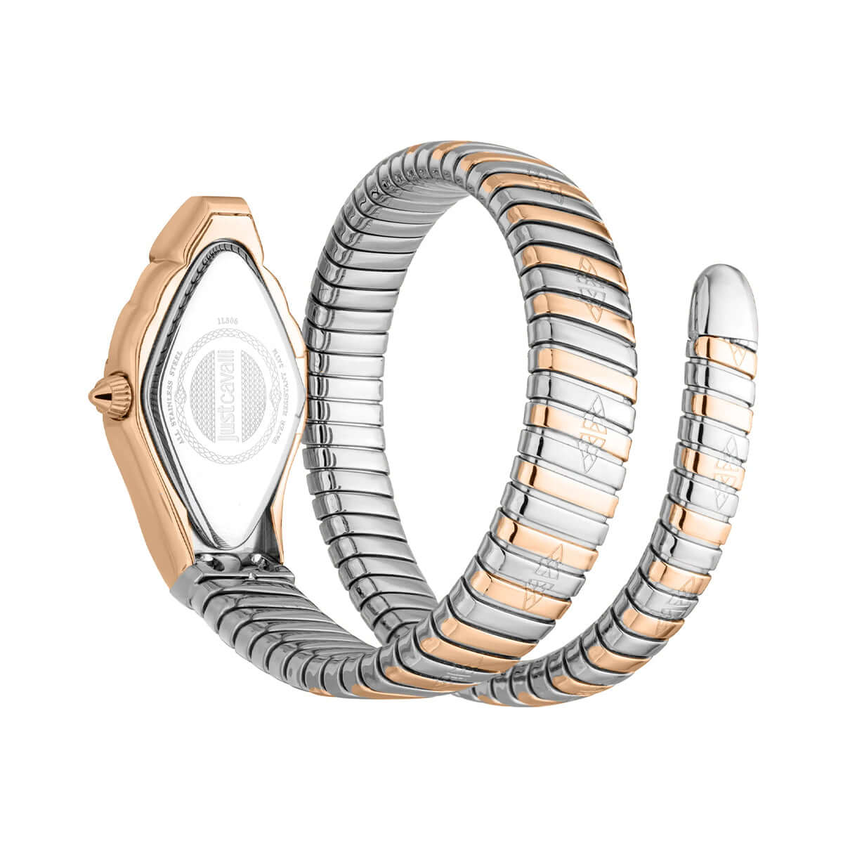 JUST CAVALLI TIME WATCHES Mod. JC1L306M0075 WATCHES