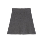 Jil Sander Skirts Grey Skirts