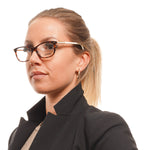 LONGINES MOD. LG5012-H 54052 SUNGLASSES & EYEWEAR