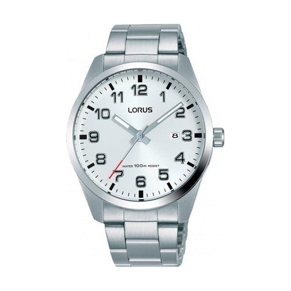 LORUS WATCHES Mod. RH977JX5 WATCHES