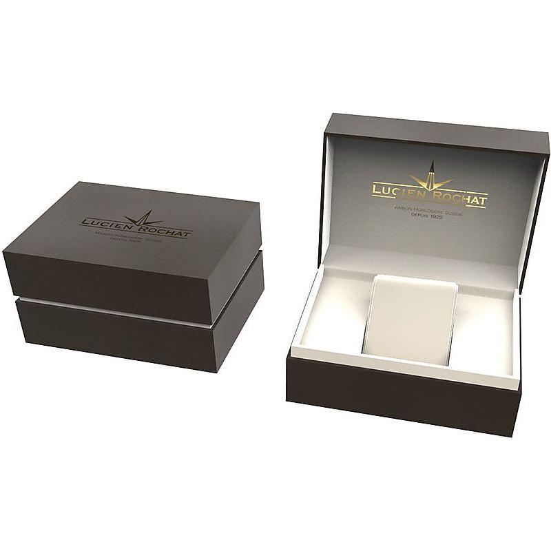LUCIEN ROCHAT MOD. R0423120001 WATCHES LUCIEN ROCHAT Dark Slate Gray