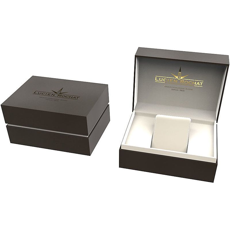 LUCIEN ROCHAT MOD. R0453122504 WATCHES LUCIEN ROCHAT Dark Slate Gray