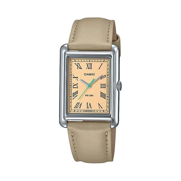 CASIO EU WATCHES Mod. LTP-B165L-5BVEF WATCHES CASIO EU Rosy Brown