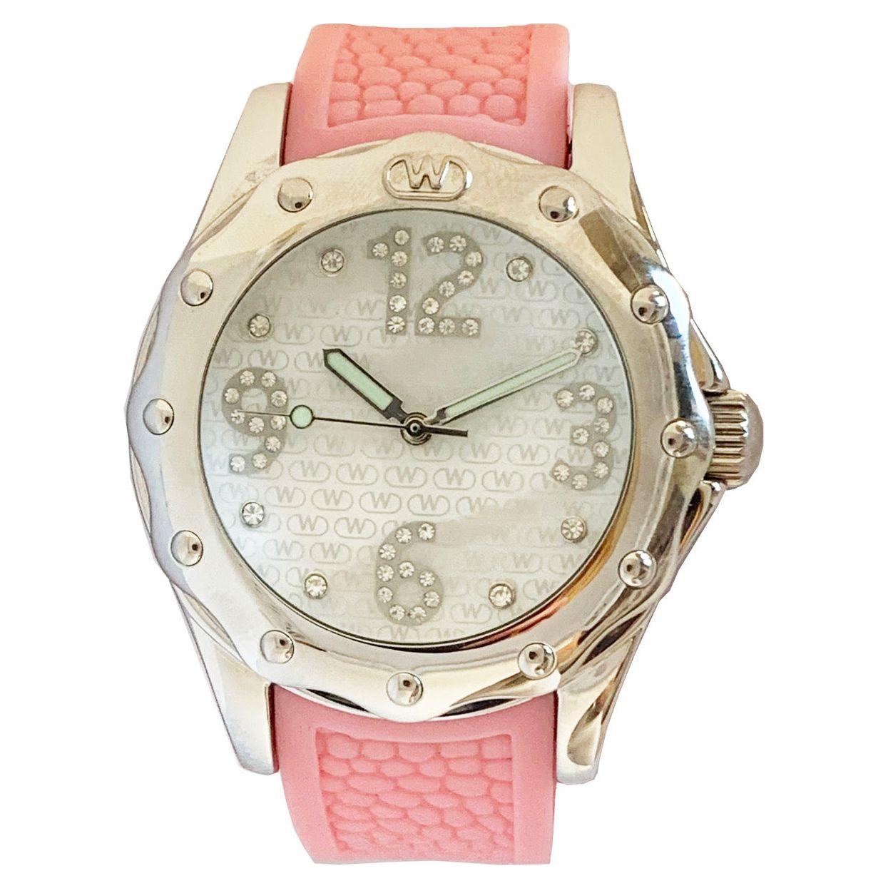 WINTEX MILANO Mod. MAREMOSSO WATCHES WINTEX MILANO Gray