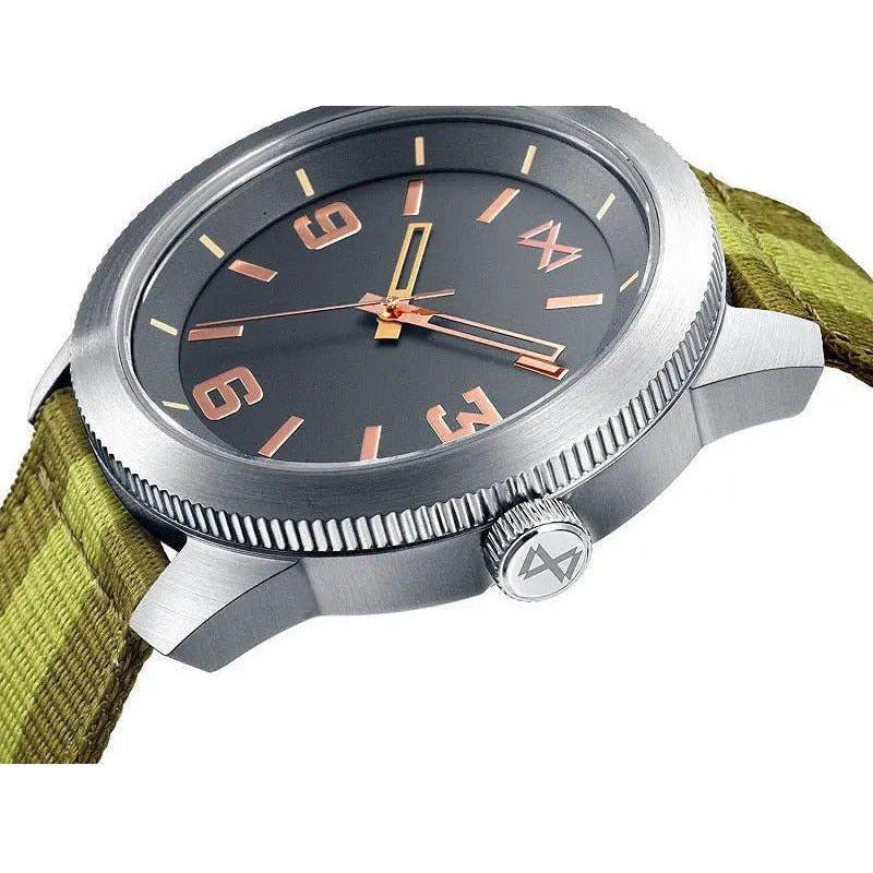 MARK MADDOX - NEW COLLECTION Mod. HC0100-45 WATCHES MARK MADDOX Dim Gray