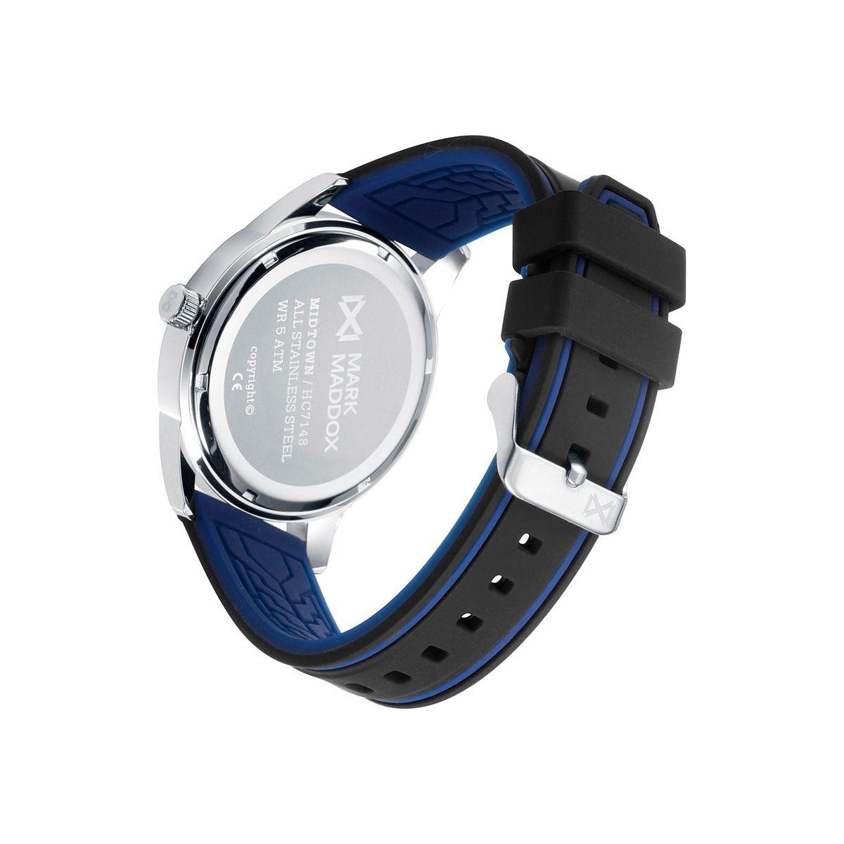 MARK MADDOX - NEW COLLECTION Mod. HC7148-57 WATCHES