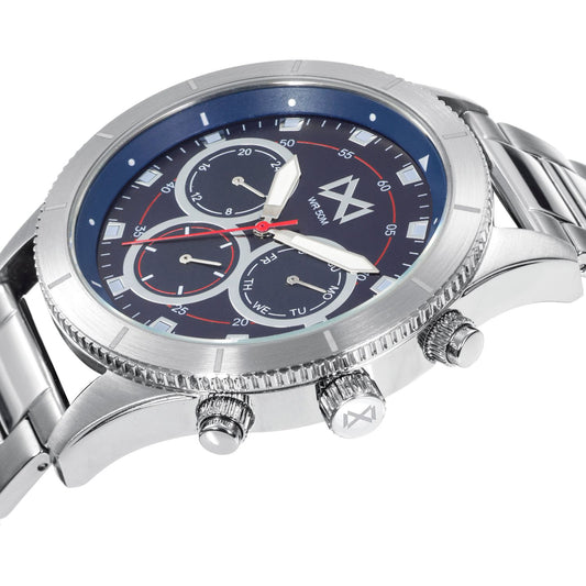 MARK MADDOX - NEW COLLECTION Mod. HM7132-36 WATCHES