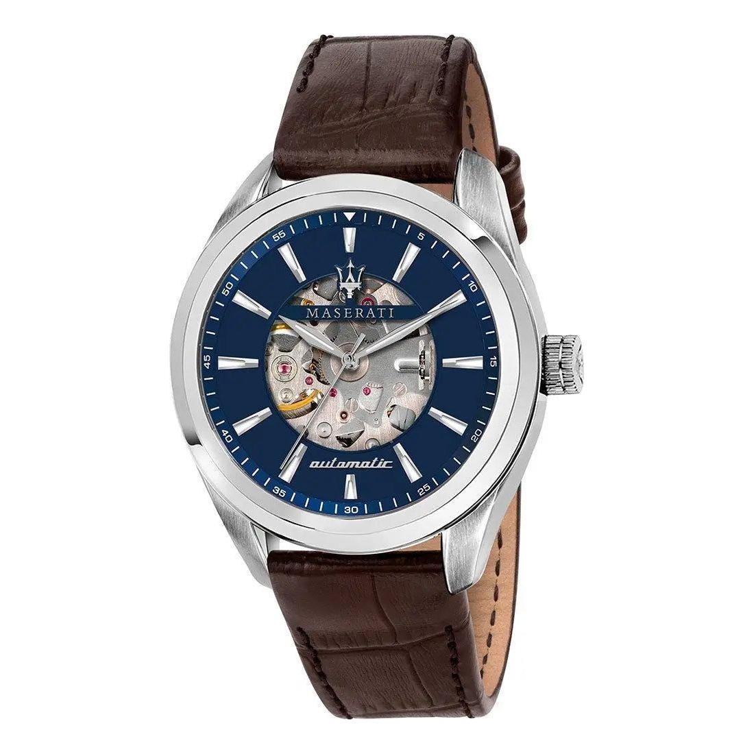 مازيراتي مود. تراغاردو