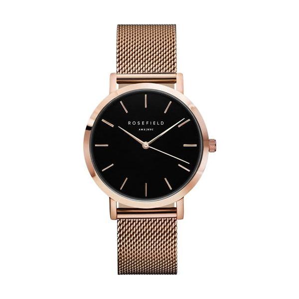 ROSEFIELD WATCHES Mod. MBR-M45 WATCHES ROSEFIELD Wheat