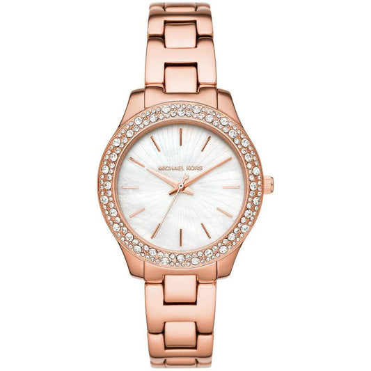 MICHAEL KORS Mod. LILIANE WATCHES