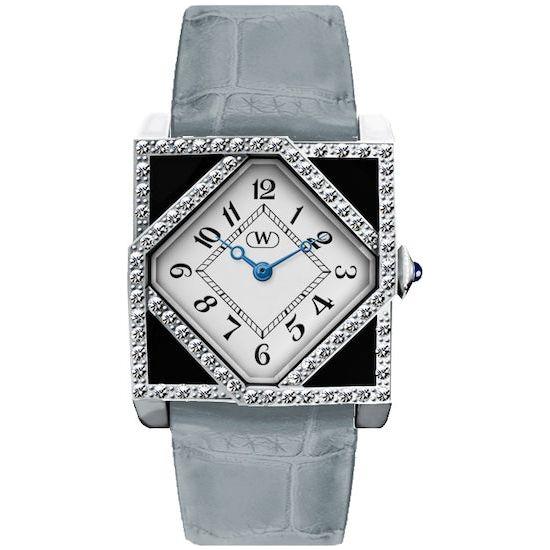 WINTEX MILANO Mod. MILLE910 WATCHES WINTEX MILANO Dark Gray