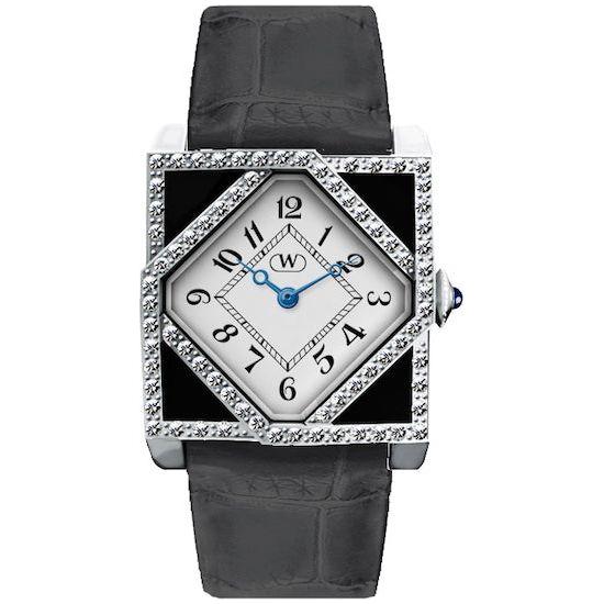 WINTEX MILANO Mod. MILLE910 WATCHES WINTEX MILANO Light Gray