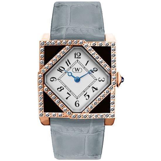 WINTEX MILANO Mod. MILLE910 WATCHES WINTEX MILANO Dark Gray