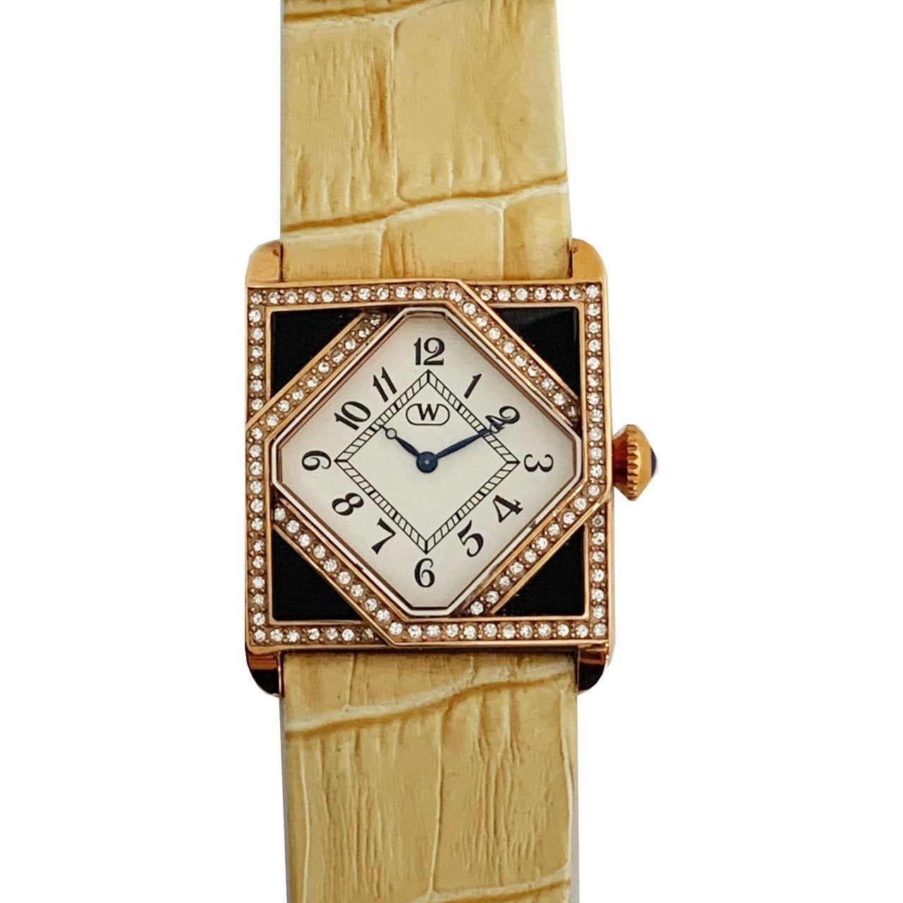 WINTEX MILANO Mod. MILLE910 WATCHES WINTEX MILANO Dark Khaki
