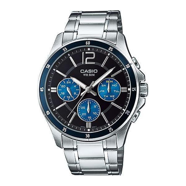 CASIO COLLECTION WATCHES CASIO Light Gray