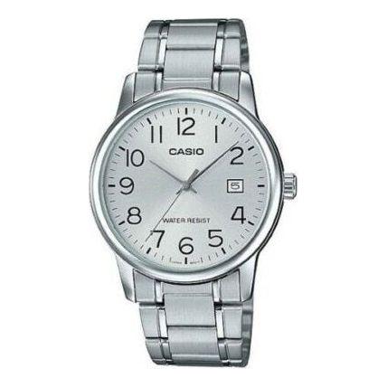 CASIO COLLECTION WATCHES CASIO Light Gray