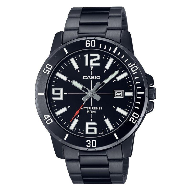 CASIO SPORT COLLECTION Mod. DIVER WATCHES CASIO Black