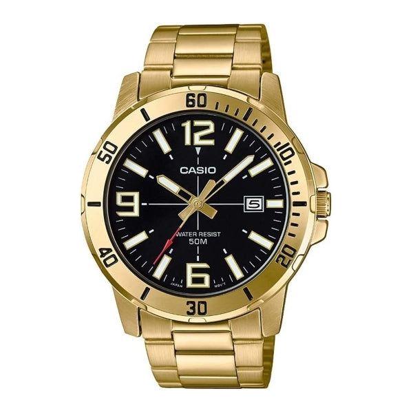 CASIO SPORT COLLECTION Mod. DIVER WATCHES CASIO Tan