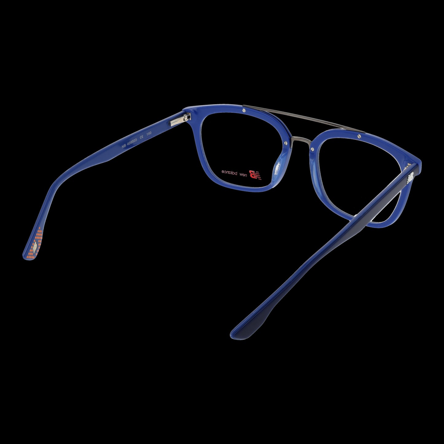 NEW BALANCE MOD. NB408503 53 SUNGLASSES & EYEWEAR