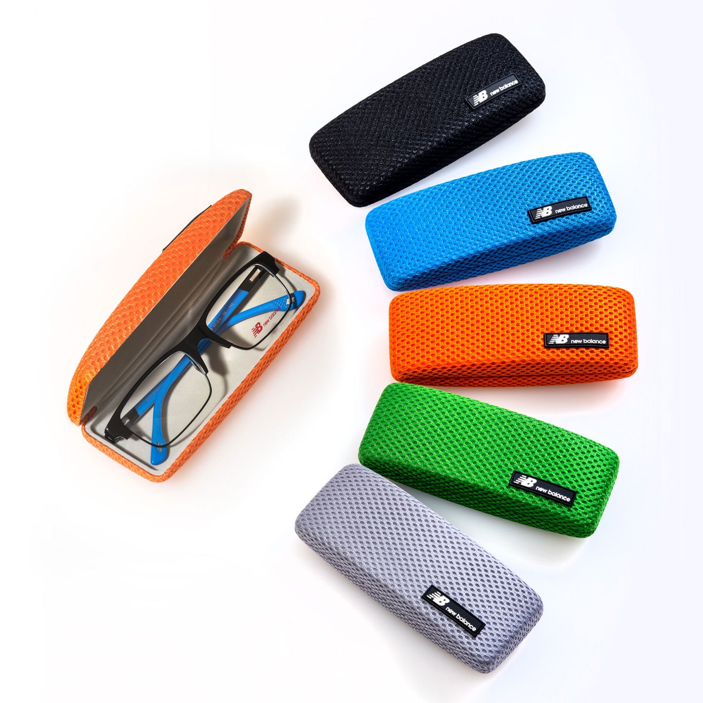 NEW BALANCE MOD. NB412801 51 SUNGLASSES & EYEWEAR