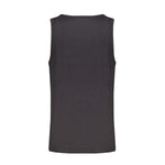 Norway 1963 Black Cotton Men's Tank Top