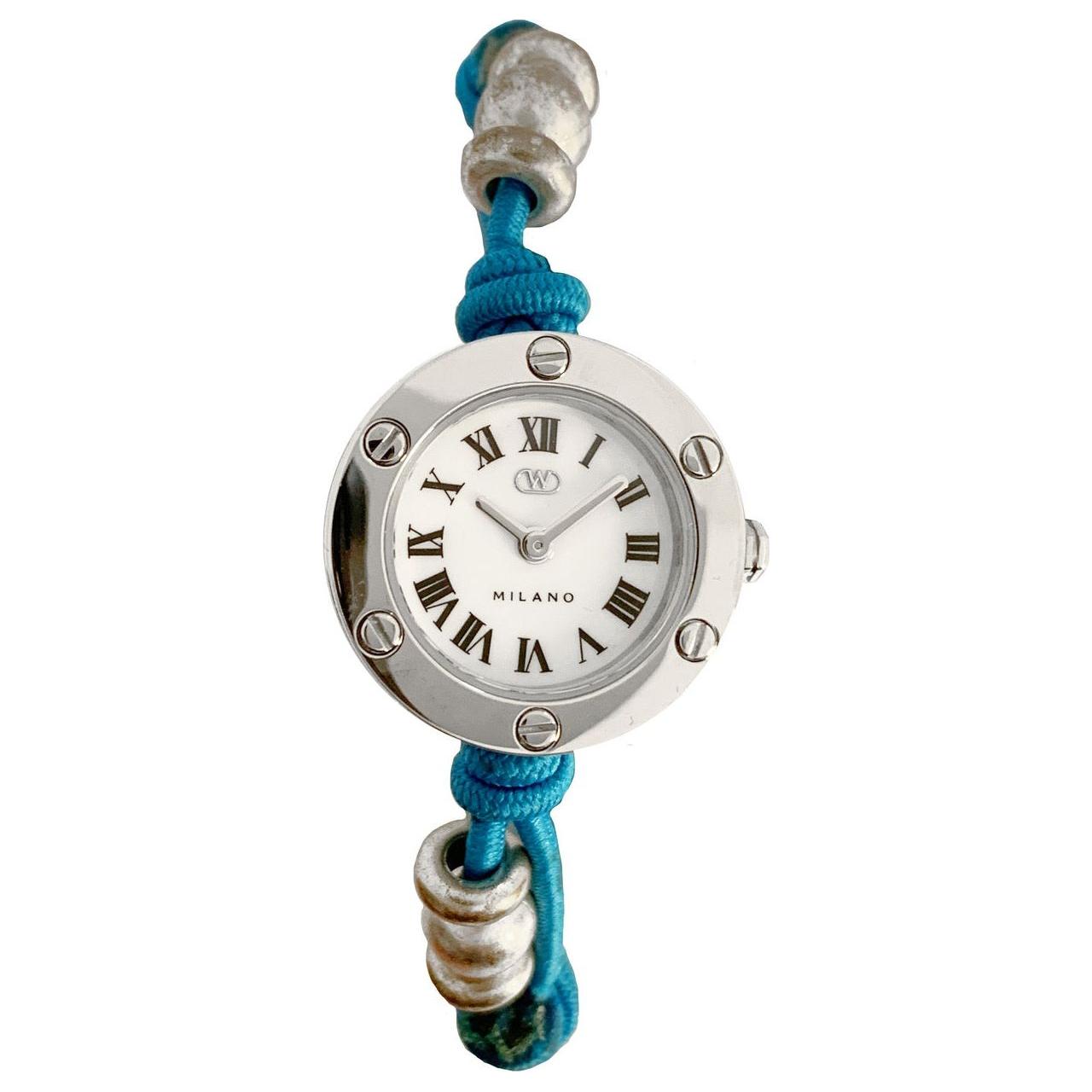 WINTEX MILANO Mod. OBLO WATCHES WINTEX MILANO Light Gray