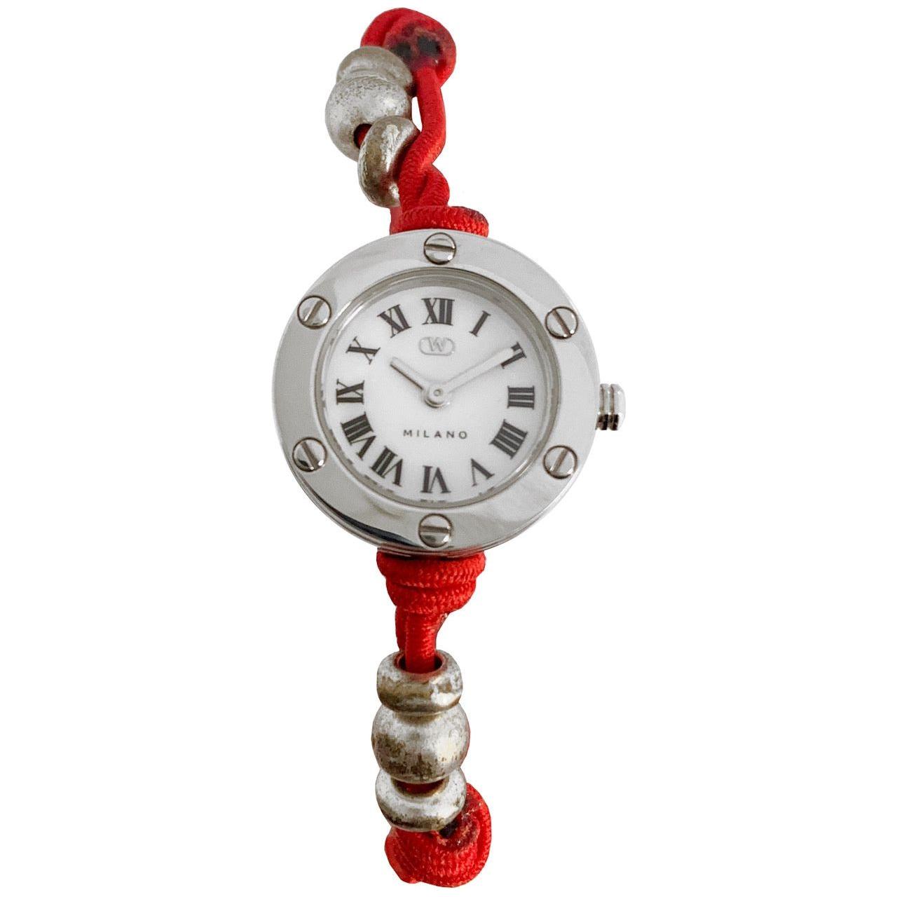WINTEX MILANO Mod. OBLO WATCHES WINTEX MILANO Gray