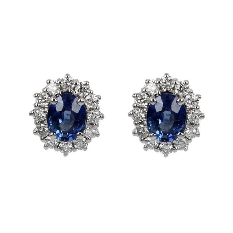 ORECCHINI RECARLO MOD. E77CC001_ZB