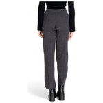 Only Gray Acrylic Jeans & Pant ON7000001737925RO