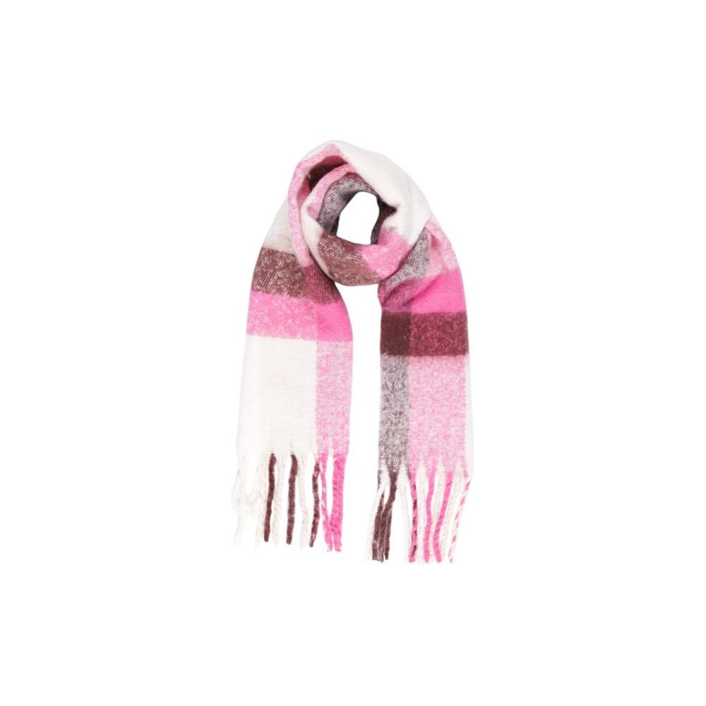 Only Purple Recycled Polyester Scarf ON-14841100139-ONE SIZE