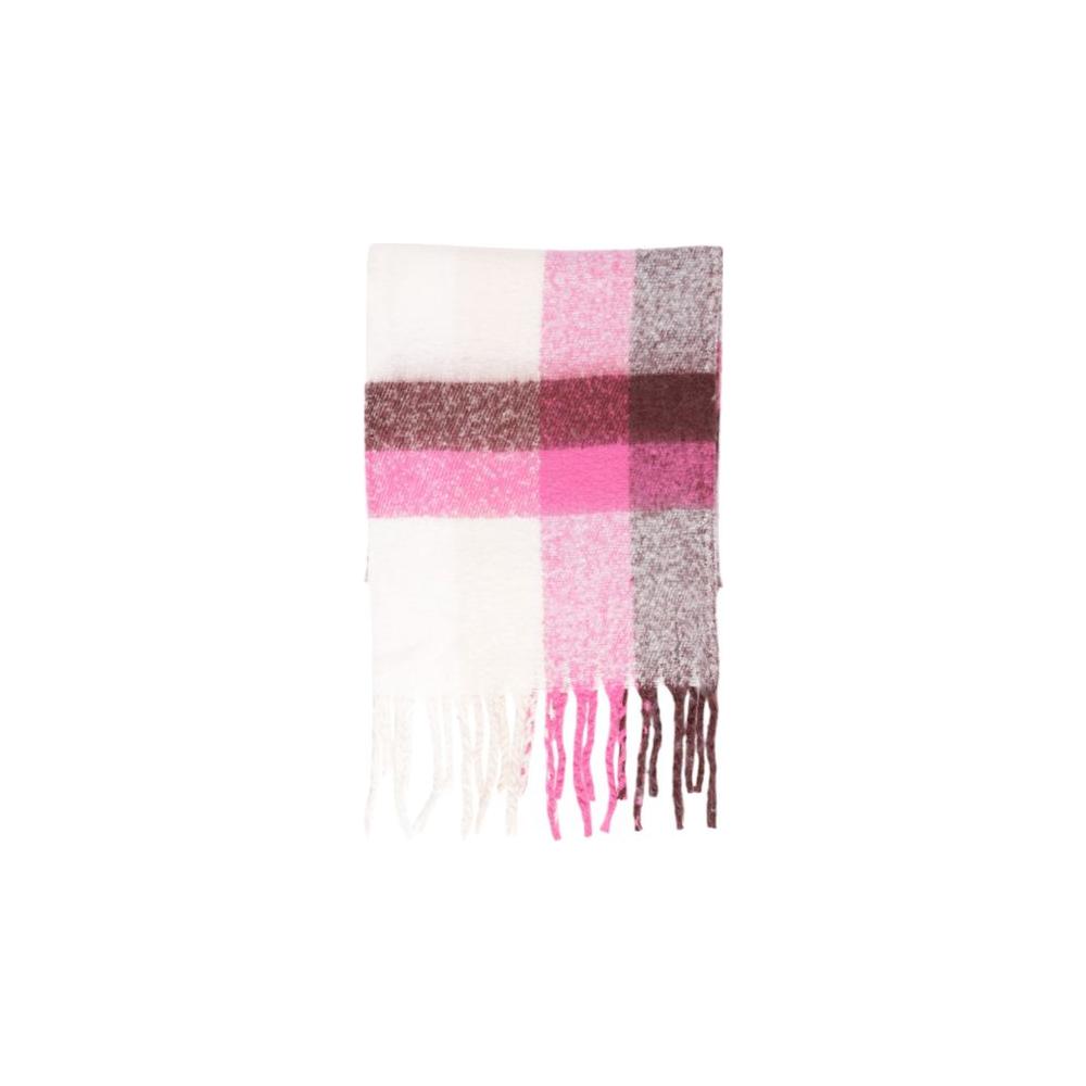 Only Purple Recycled Polyester Scarf ON-14841100139-ONE SIZE
