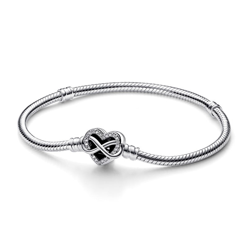 PANDORA JEWELRY Mod. 592645C01-19 DESIGNER FASHION JEWELLERY