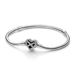 PANDORA JEWELRY Mod. 592645C01-19 DESIGNER FASHION JEWELLERY