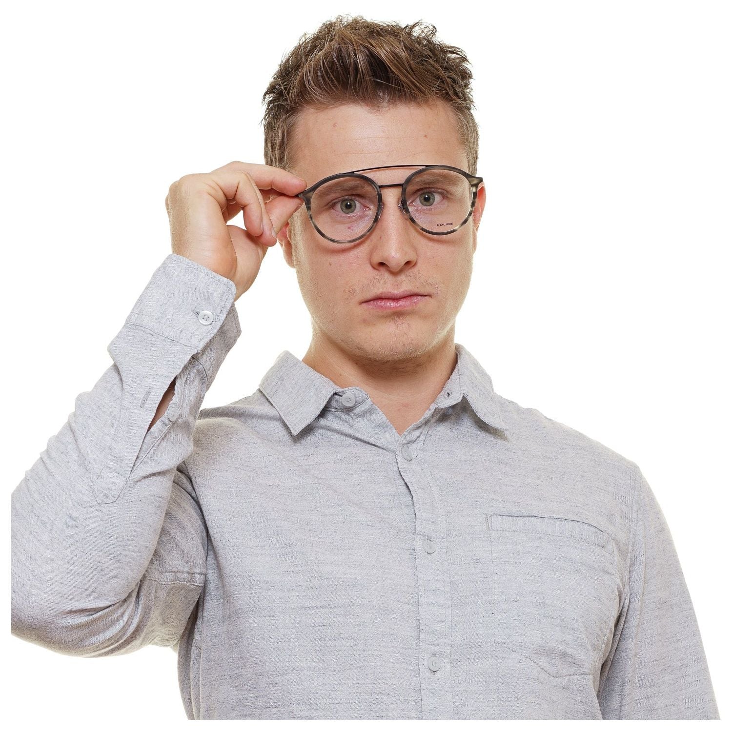 POLICE MOD. VPL688M524ATM