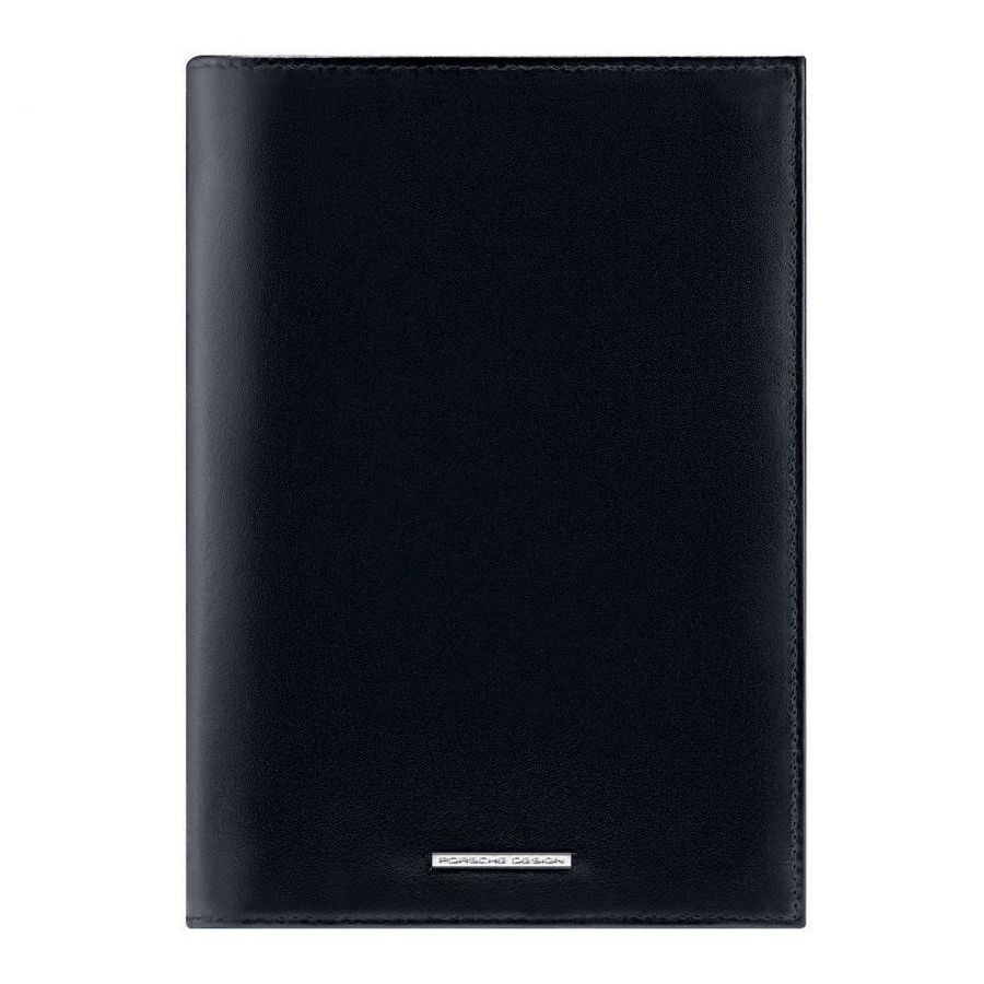 PORSCHE PELLETTERIA MOD. OBE09914-001 FASHION ACCESSORIES
