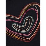PS By Paul Smith Sweaters Black Topwear