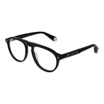 Philipp Plein Black Men Optical Frames PH-1056291
