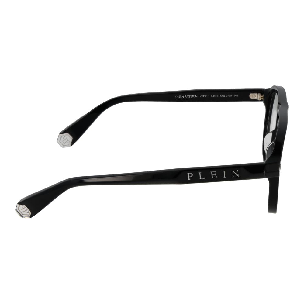 Philipp Plein Black Men Optical Frames PH-1056291