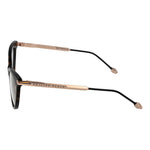 Philipp Plein Brown Women Optical Frames PH-1056304