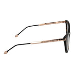 Philipp Plein Brown Women Optical Frames PH-1056304