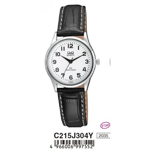 Q&Q FASHION Mod. CLASSIC WATCHES