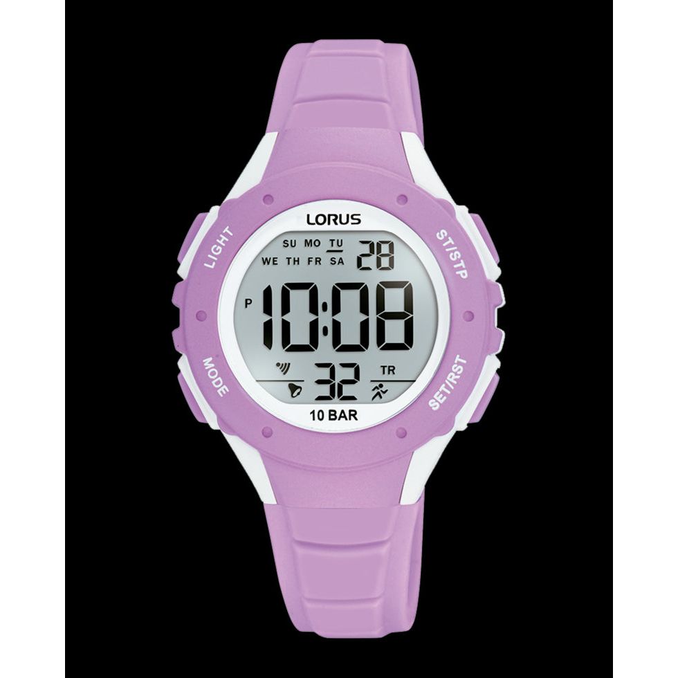 LORUS WATCHES Mod. R2369PX9 WATCHES LORUS Gray