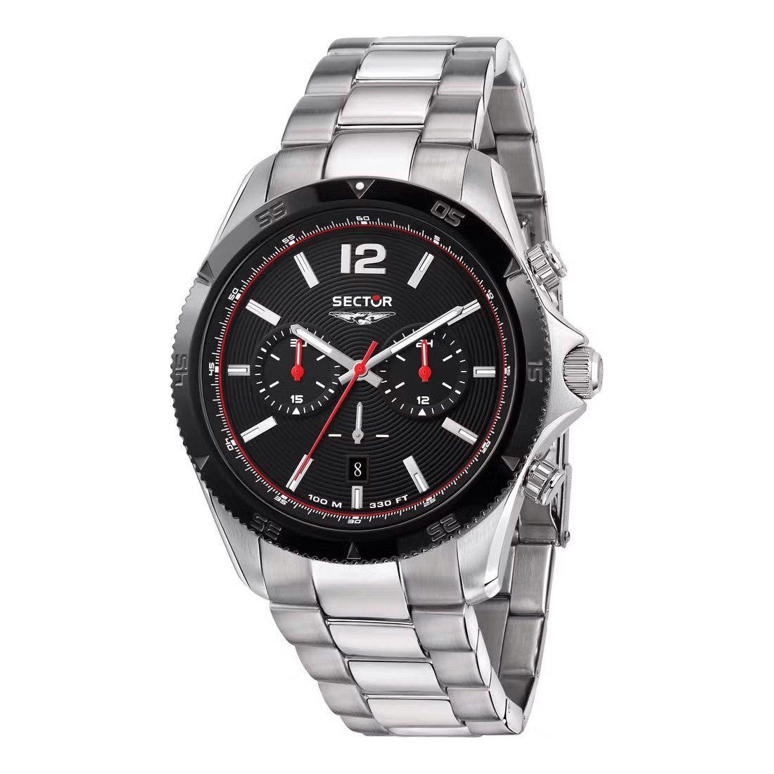 SECTOR MOD. R3273631004 WATCHES SECTOR No Limits Light Gray
